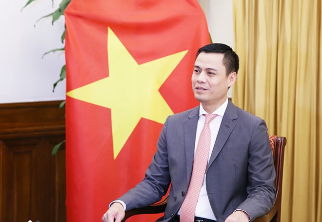 3 dấu ấn trong ngoại giao văn hóa Việt Nam năm 2021