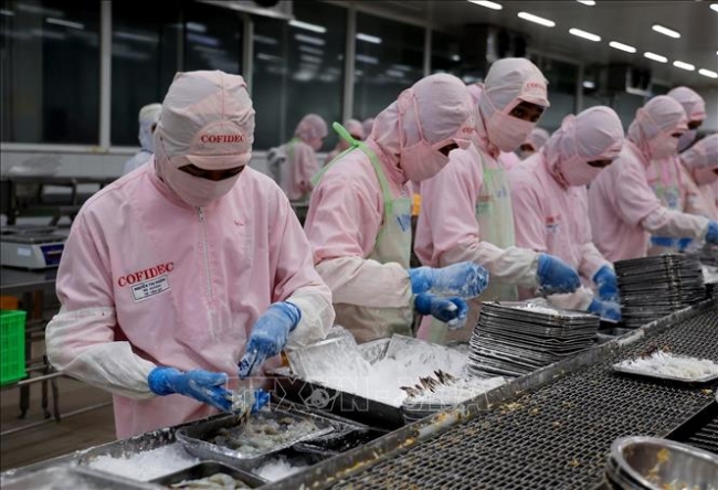 Truyền thông Lào đánh giá cao kinh nghiệm của Việt Nam trong phát triển kinh tế