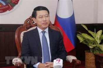 Lào đánh giá cao ý nghĩa chuyến thăm của Thủ tướng Phạm Minh Chính