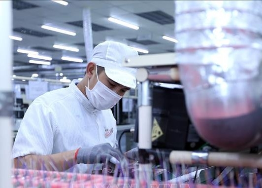 Báo Thụy Sĩ đánh giá cao thành tựu kinh tế, ngoại giao của Việt Nam năm 2023
