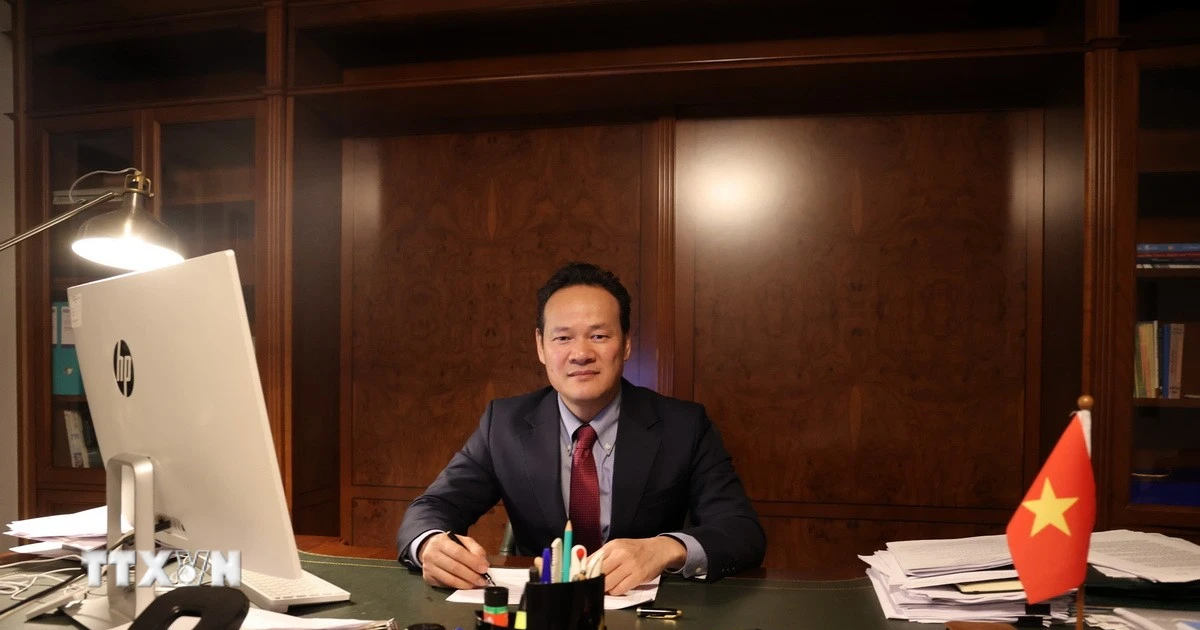 Việt Nam tiếp tục bảo đảm tất cả các quyền con người cho mọi người