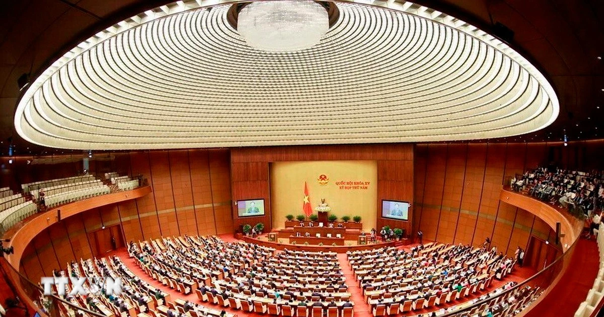 chuyen gia an do quoc hoi viet nam tang cuong quan tri cung co niem tin nhan dan