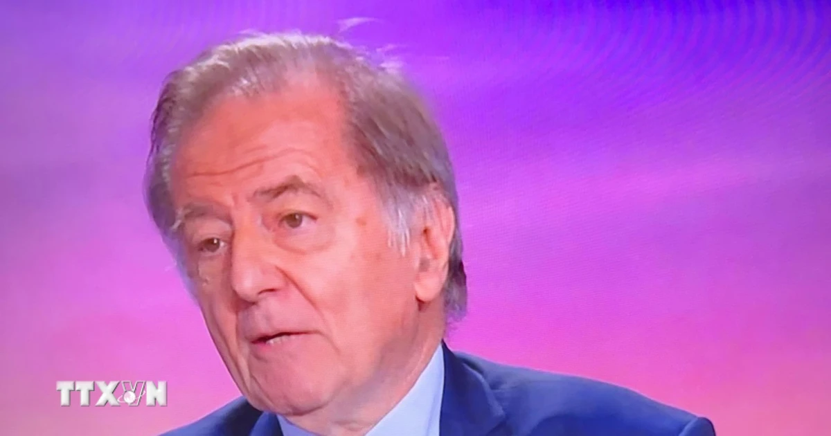 Đại hội XIV của Đảng: Thông điệp về ổn định, cân bằng trong 1 thế giới biến động