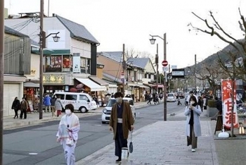 Chính quyền thủ đô Tokyo thiết lập trung tâm tư vấn đa ngôn ngữ trong đó có tiếng Việt Chính quyền thủ đô Tokyo thiết lập trung tâm tư vấn đa ngôn ngữ trong đó có tiếng Việt