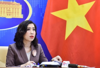 Công ty sản xuất, bán chất độc da cam phải có trách nhiệm khắc phục những hậu quả đã gây ra tại Việt Nam Công ty sản xuất, bán chất độc da cam phải có trách nhiệm khắc phục những hậu quả đã gây ra tại Việt Nam