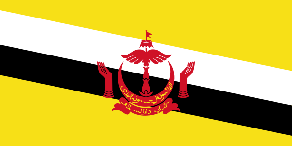 Lãnh đạo Việt Nam gửi điện mừng Quốc khánh lần thứ 37 của Brunei Darussalam