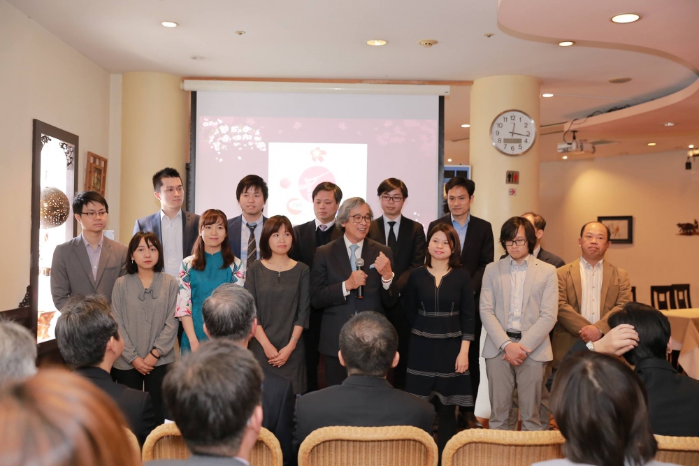 VAIJ- nơi hỗ trợ cộng đồng người Việt Nam tại Nhật Bản