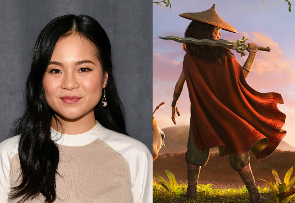 4 nghe si goc viet xuat hien trong sieu pham raya va rong than cuoi cung cua disney