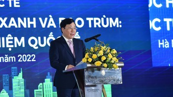Phó Tổng Thư ký Liên hợp quốc đánh giá cao thành tựu của Việt Nam trong phát triển con người