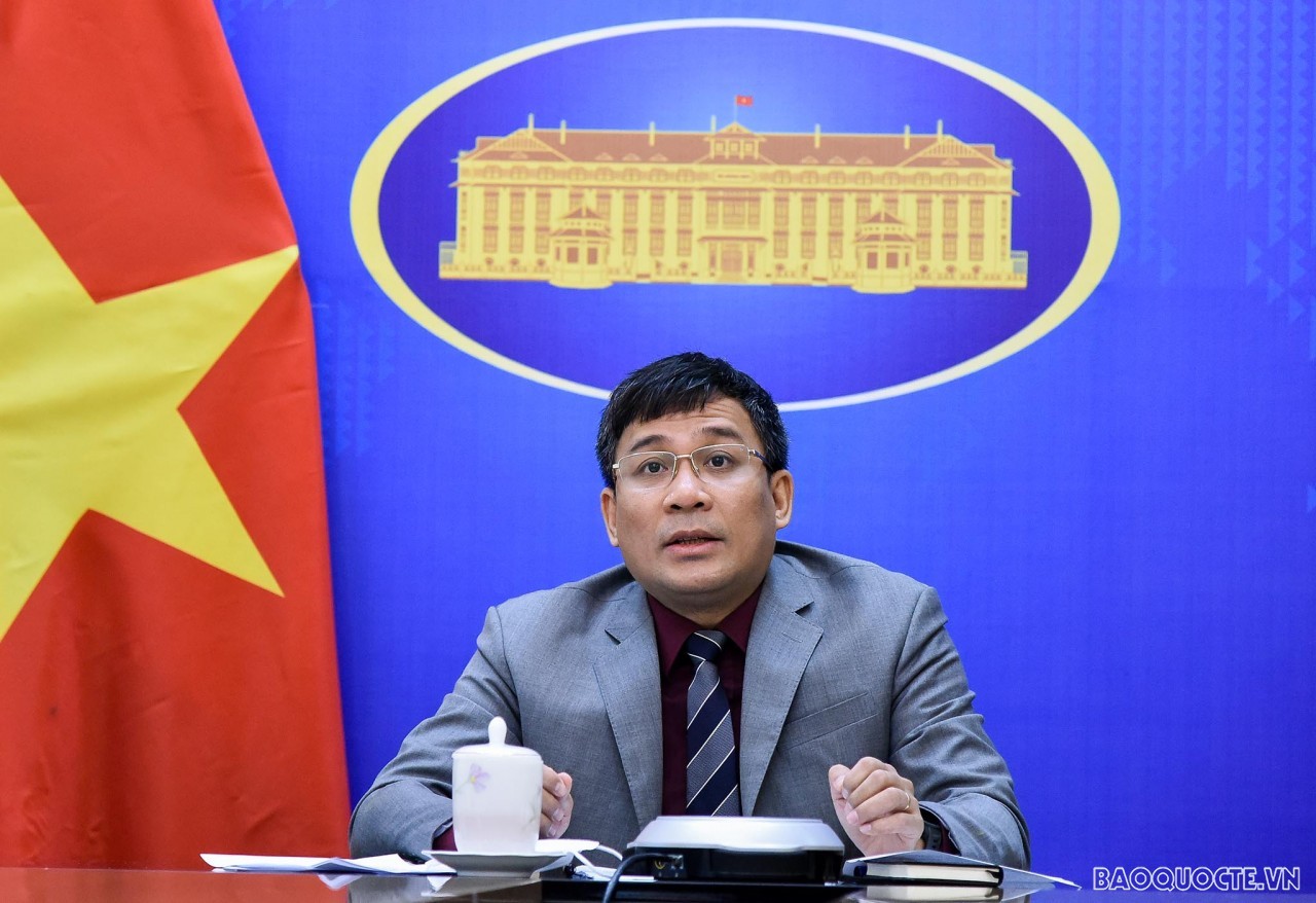 4 tỉnh biên giới Việt Nam và Trung Quốc ký kết hợp tác hữu nghị giai đoạn 2022-2026