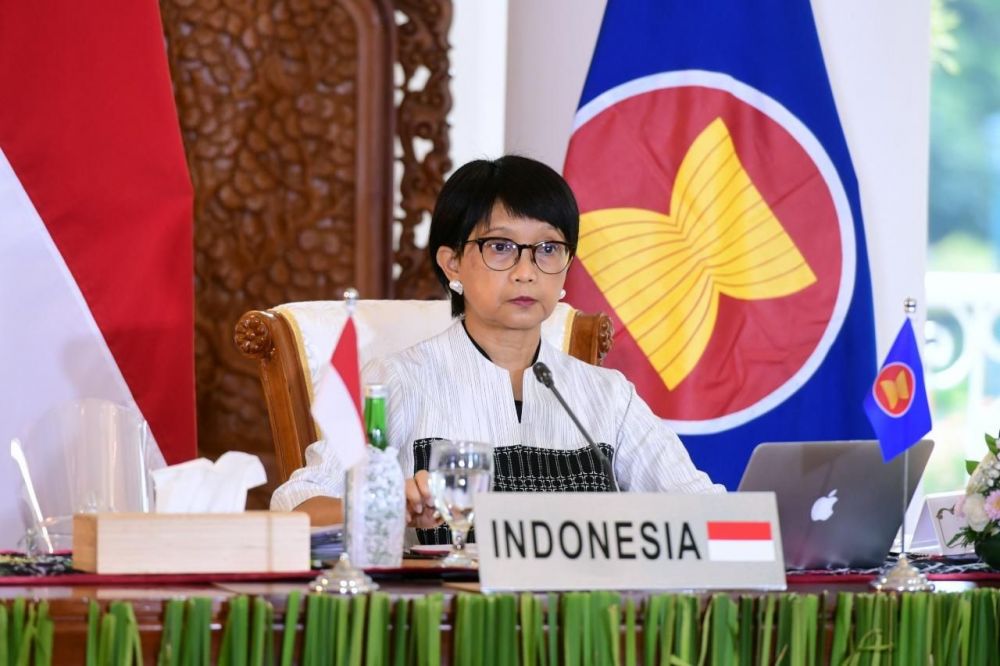 Biển Đông: Indonesia nhấn mạnh cách tiếp cận mới để sớm có COC, chuyên gia nhận định Mỹ 'không thể rời mắt' khỏi khu vực