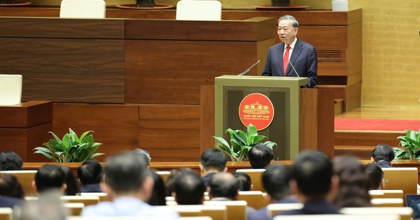 TỪ QUÁN TRIỆT ĐẾN HÀNH ĐỘNG