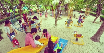 Tăng cường các biện pháp phòng, chống tai nạn thương tích cho trẻ em Tăng cường các biện pháp phòng, chống tai nạn thương tích cho trẻ em