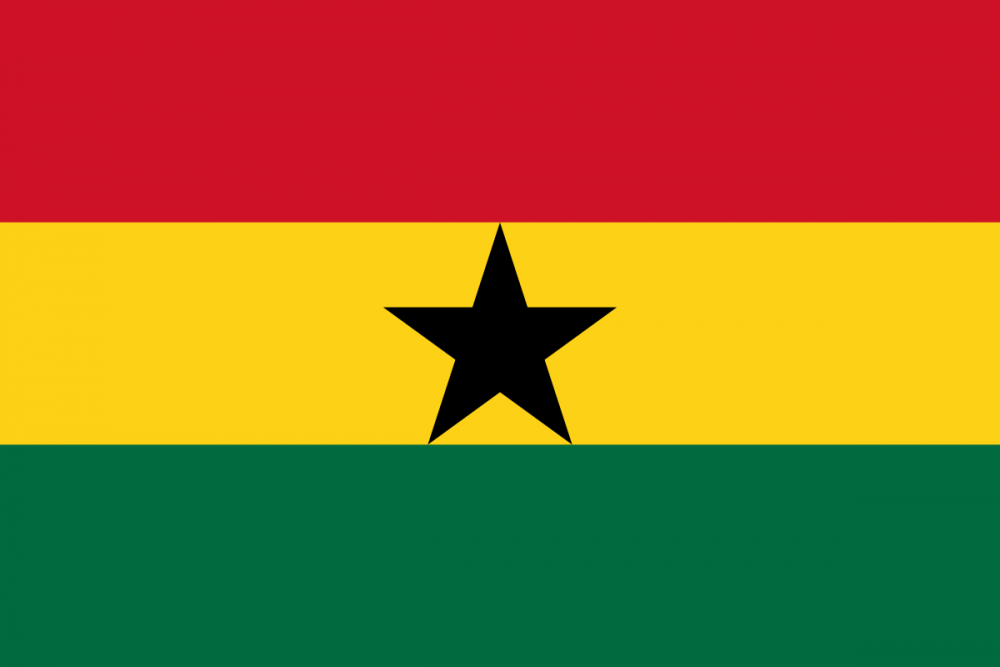 Điện mừng kỷ niệm lần thứ 64 Quốc khánh nước Cộng hòa Ghana