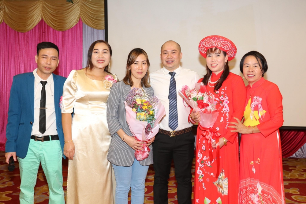 Hội đồng hương Hà Tĩnh tại Macau lần đầu tiên tập hợp con em xa quê sinh hoạt cộng đồng