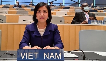 tang cuong hop tac va doi thoai de thuc day thuc chat quyen con nguoi tren thuc te