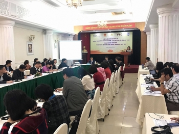 Việt Nam gia nhập 4 Công ước quan trọng của Tổ chức Lao động quốc tế
