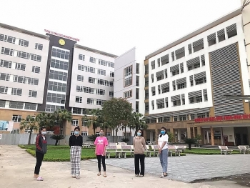 truong cao dang duoc trung uong hai duong mo rong tuyen sinh vien lao