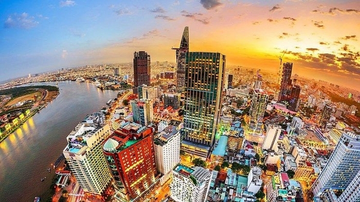 Ngân hàng Thế giới nhận định Việt Nam thuộc nhóm đứng đầu châu Á về hồi phục kinh tế
