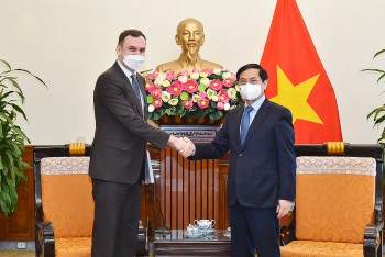 ba lan danh gia cao no luc cua viet nam trong cong tac bao ho cong dan tai ukraine