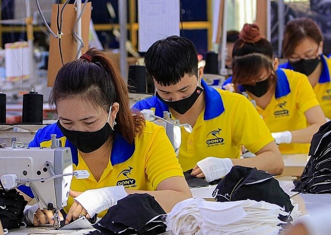 Thông tin thị trường lao động sẽ được kết nối, chia sẻ