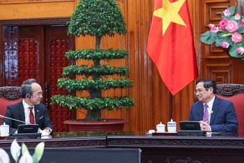 thai lan cam ket trien khai hieu qua du an phat trien cong dong ben vung tai thai nguyen ben tre