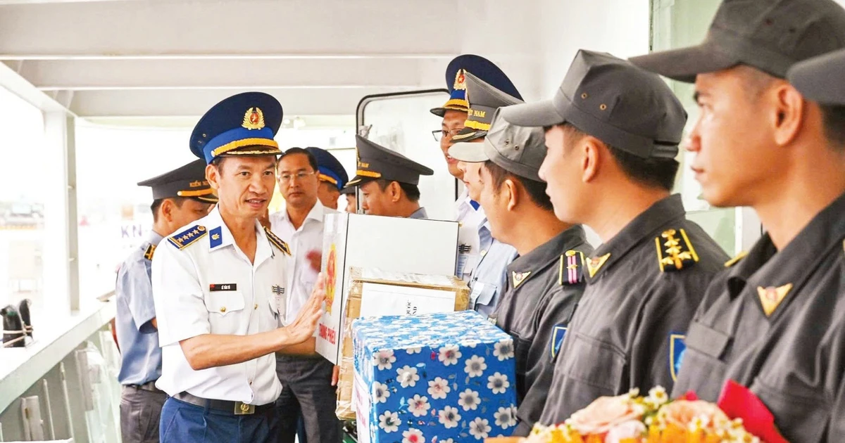 Ngăn chặn các thủ đoạn chống phá ngày bầu cử