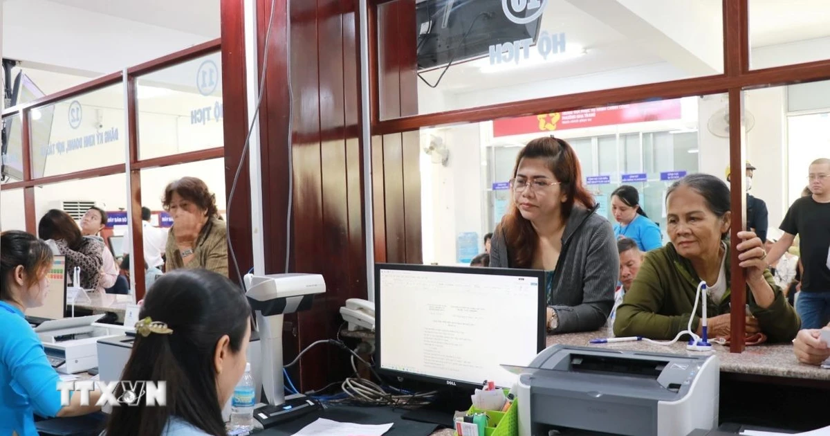 bao dam bo may chinh quyen dia phuong nhiem ky 2026 2031 di vao hoat dong cham nhat ngay 142026