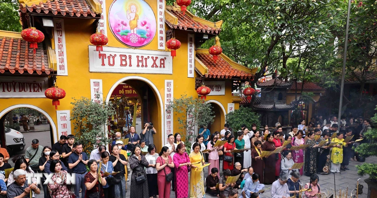 Tự do tôn giáo ở Việt Nam - Những con số không biết dối lừa