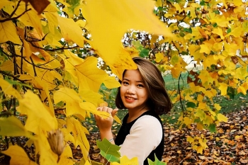 Vielfalt Vietnam e.V. giúp người Việt tại Đức giữ gìn truyền thống, hòa nhập cộng đồng Vielfalt Vietnam e.V. giúp người Việt tại Đức giữ gìn truyền thống, hòa nhập cộng đồng