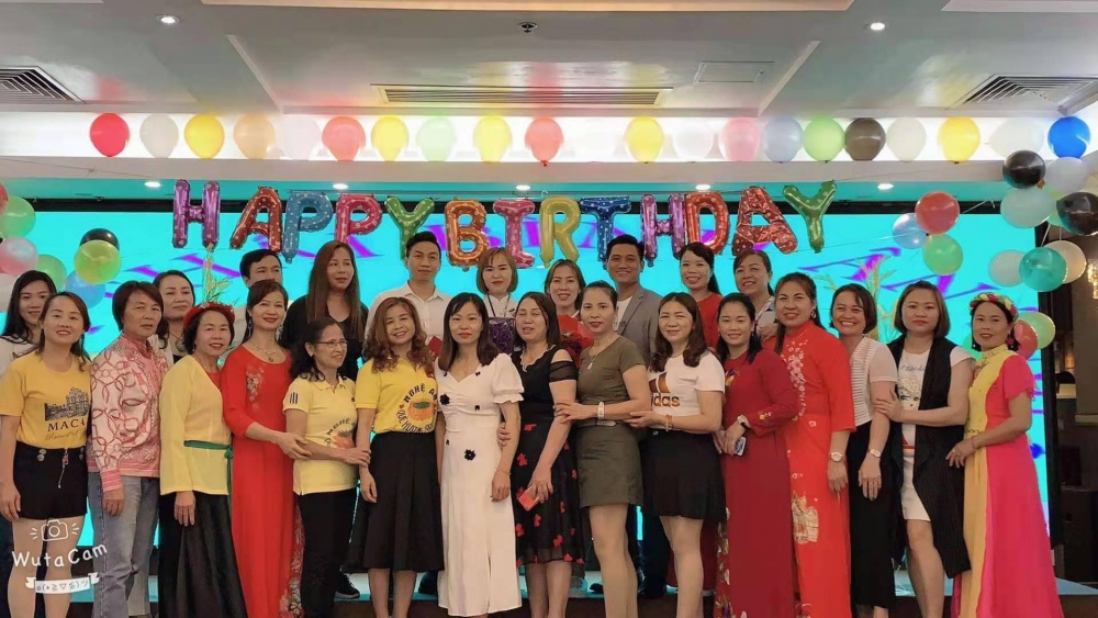 Ra mắt ban chấp hành Hội đồng hương Thái Bình tại Macau