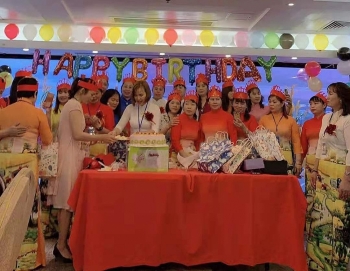 ra mat ban chap hanh hoi dong huong thai binh tai macau