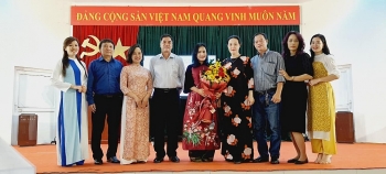 thanh lap chi hoi truong mam non clc viet bun thuoc hoi huu nghi viet nam bulgaria tp ha noi