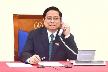 Việt Nam hỗ trợ Đảng, Nhà nước và nhân dân Lào 500.000 USD để ứng phó dịch Covid-19 Việt Nam hỗ trợ Đảng, Nhà nước và nhân dân Lào 500.000 USD để ứng phó dịch Covid-19