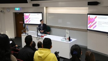 Giao lưu nhân dân là điểm sáng trong quan hệ Việt Nam-Australia Giao lưu nhân dân là điểm sáng trong quan hệ Việt Nam-Australia