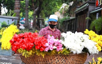 Hãng tin AP nêu ra 5 điểm đến đáng chú ý tại châu Á trong đó có Việt Nam