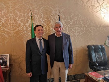 viet nam la doi tac tin cay cua italia
