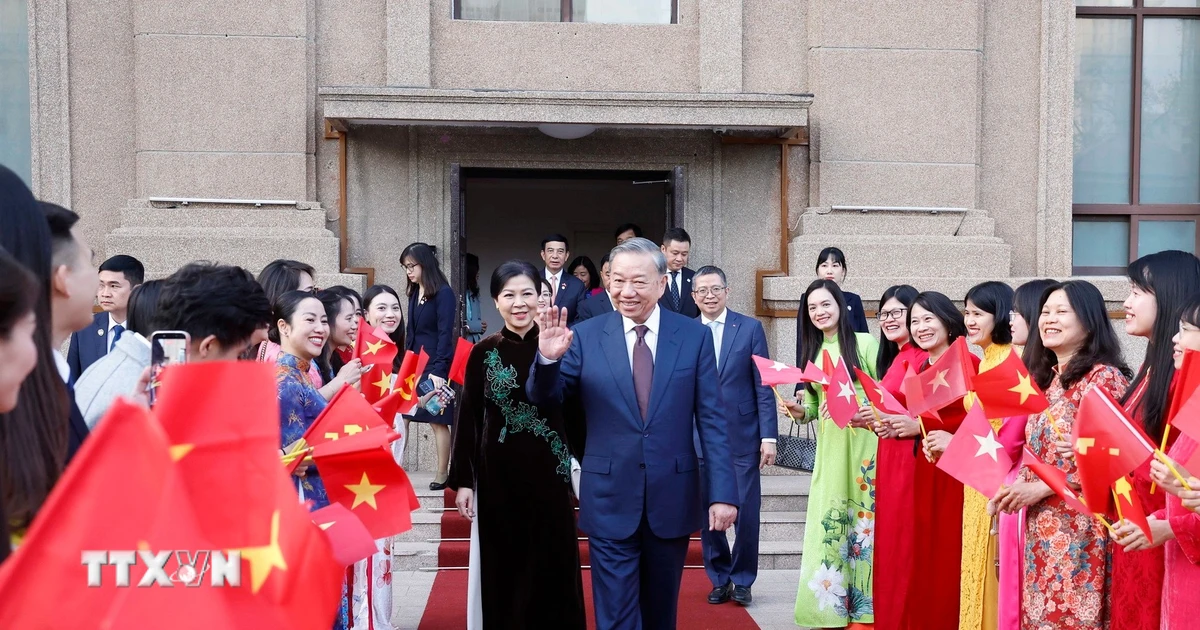 Truyền thông Singapore: Những ưu tiên trong chính sách đối ngoại của Việt Nam