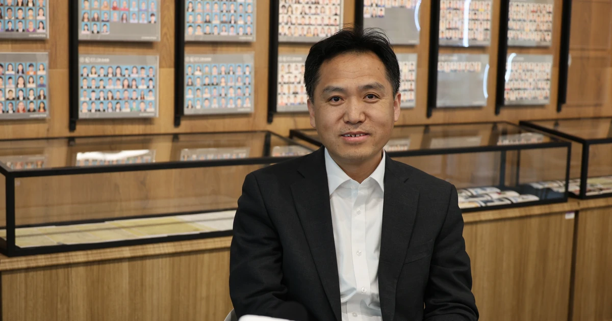 Học giả Trung Quốc nói về chuyến thăm của Tổng Bí thư, Chủ tịch nước Tô Lâm