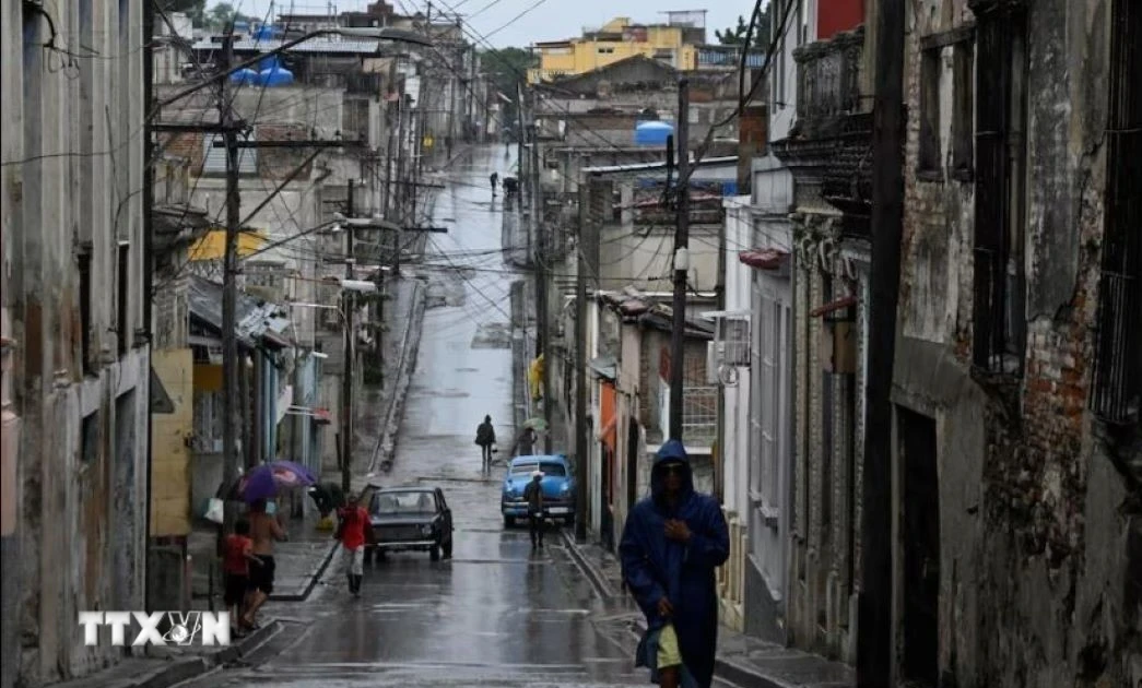 Nhiều quốc gia lên tiếng kêu gọi tôn trọng và bảo vệ chủ quyền của Cuba