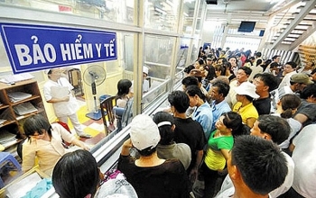 Hỗ trợ đóng BHYT cho người lao động làm việc trong Khu kinh tế - quốc phòng ở vùng sâu, vùng xa Hỗ trợ đóng BHYT cho người lao động làm việc trong Khu kinh tế - quốc phòng ở vùng sâu, vùng xa