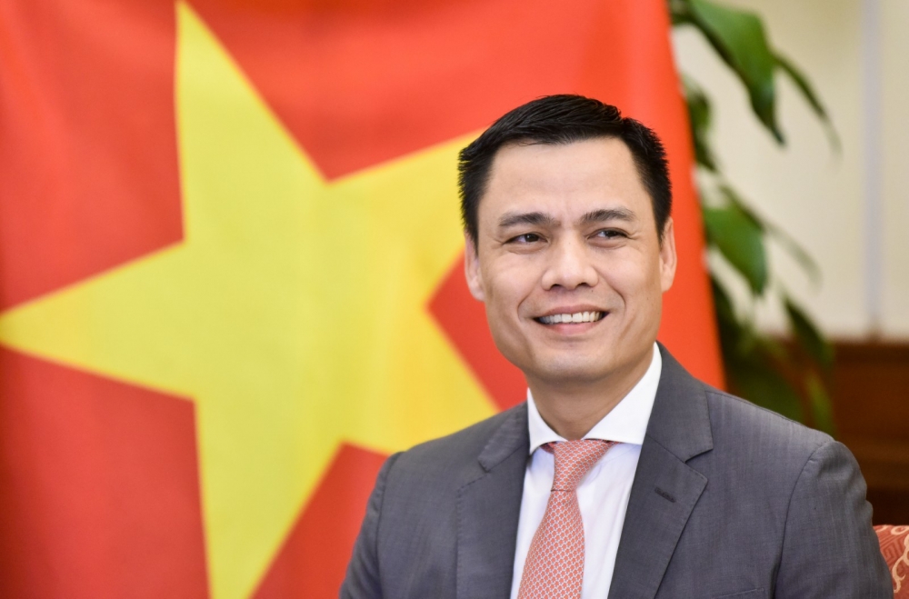 Việt Nam đề xuất và được thông qua 10 văn kiện, trong đó có 4 Nghị quyết tại HĐBA Liên hợp quốc