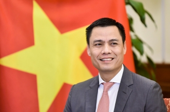 Việt Nam đề xuất và được thông qua 10 văn kiện, trong đó có 4 Nghị quyết tại HĐBA Liên hợp quốc Việt Nam đề xuất và được thông qua 10 văn kiện, trong đó có 4 Nghị quyết tại HĐBA Liên hợp quốc
