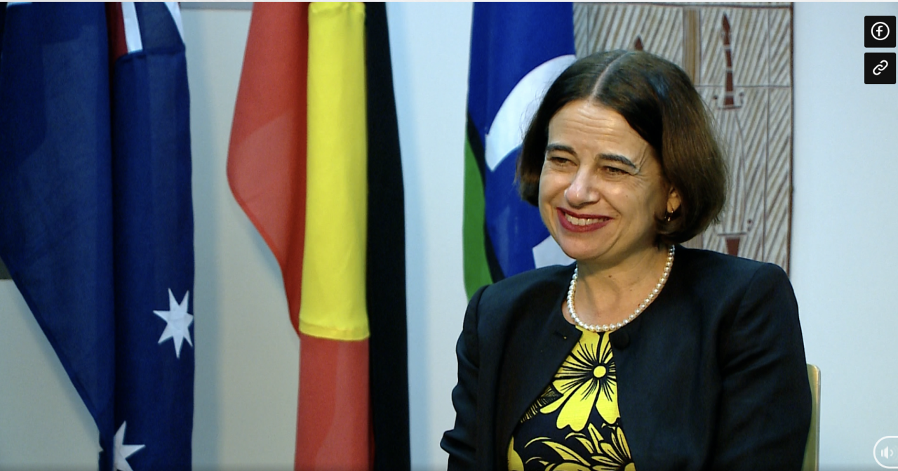Đại sứ Australia nói về nỗ lực phi thường của Việt Nam