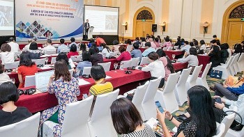 UNFPA hỗ trợ Việt Nam 1,9 triệu USD xây dựng và sử dụng dữ liệu về dân số