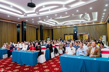 “Tháng Năm Hữu nghị 2022”: Gặp gỡ, giao lưu ẩm thực, văn hóa, giáo dục Việt Nam-Bulgaria
