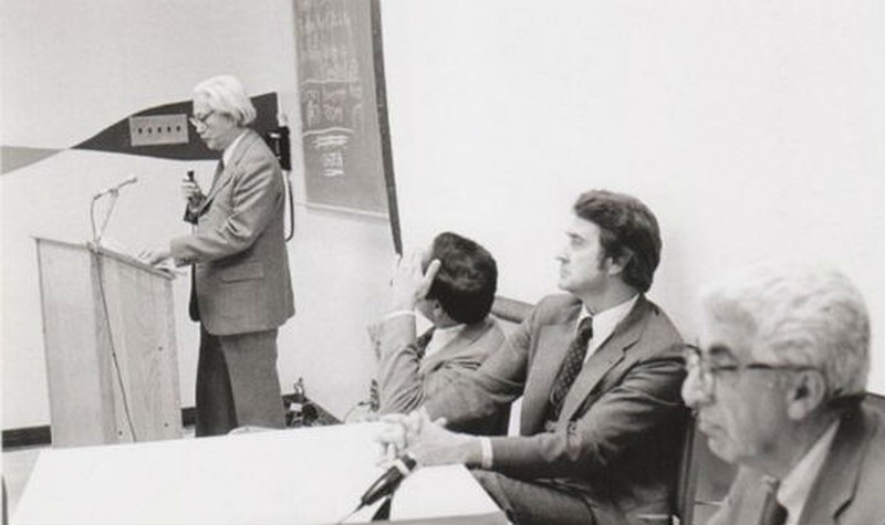 Giáo sư Tôn Thất Tùng trong mắt bạn bè quốc tế Giáo sư Tôn Thất Tùng trong mắt bạn bè quốc tế