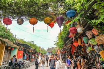 Campuchia, Thái Lan, Việt Nam hợp tác thúc đẩy lượng khách du lịch tăng trở lại Campuchia, Thái Lan, Việt Nam hợp tác thúc đẩy lượng khách du lịch tăng trở lại