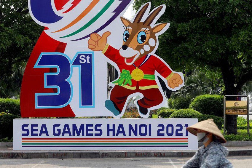 Báo chí ASEAN đánh giá cao công tác tổ chức SEA Games 31 của Việt Nam