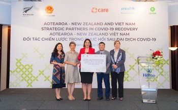 new zealand ho tro 2 trieu do la giup viet nam phuc hoi sau dai dich covid 19